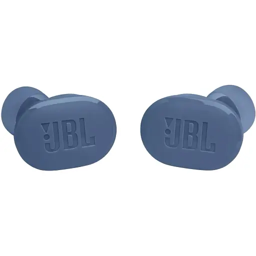Навушники TWS JBL Tune Buds Blue (JBLTBUDSBLU) - фото 4