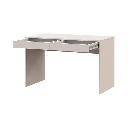 Стол Doros Дейл Кашемир 2Ш 120х60х78 (41516237) - фото 3