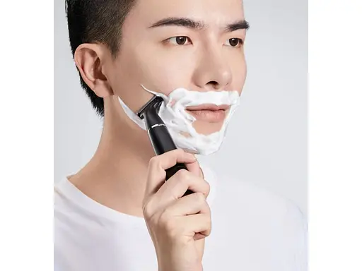 Электробритва Xiaomi MSN Meisen T3 Multifunctional Shaver черный - фото 2