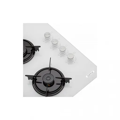 Варочная поверхность газовая Jantar HGR 60 WH EF - фото 5