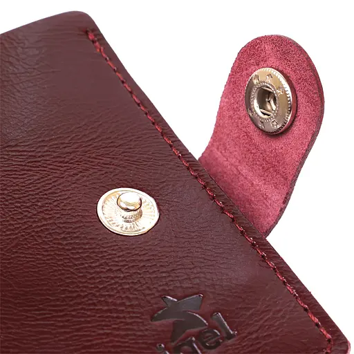 Жіночий гаманець Shvigel 11х9х1 см acs0022483 - фото 3