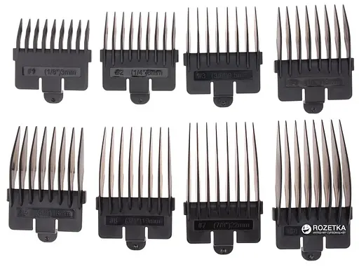 Машинка для стрижки BaByliss E695E - фото 3