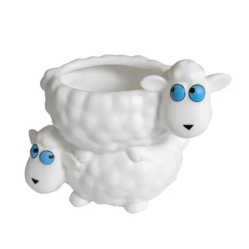 Подставка для письменных принадлежностей Баранчики