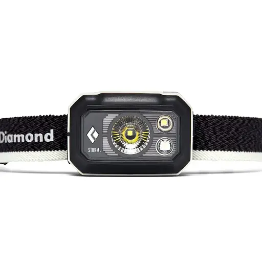 Фонарь налобный Black Diamond Spot 400 Graphite (620672.0004AL) - фото 2