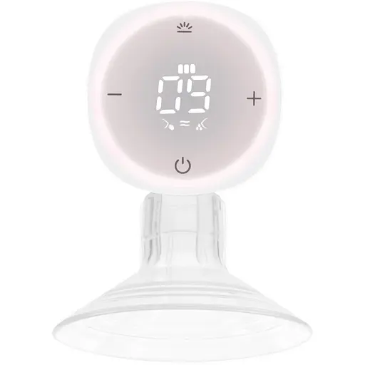 Молокоотсос Lionelo Fidi One электрический (LO-FIDI ONE) - фото 3