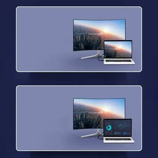 Кабель UGREEN HD106 HDMI to DVI Cable 2m (Black) (UGR-10135) - фото 5