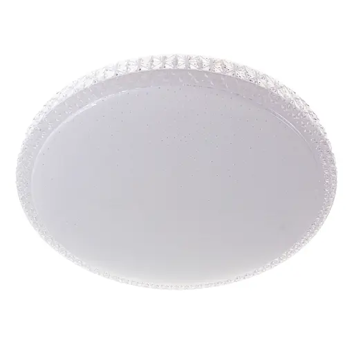 Настенный-потолочный светильник Brille W-618/20W NW