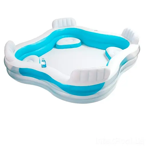 Басейн Intex 56475 'Сімейний'