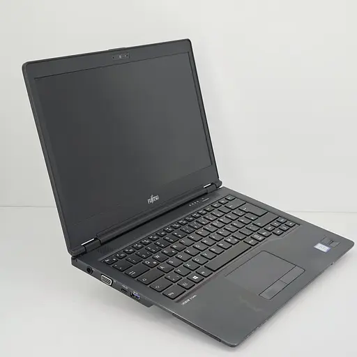 Ноутбук Fujitsu LifeBook U748 (i5-8250U/8/256SSD) - Class B "Б/В" - фото 4