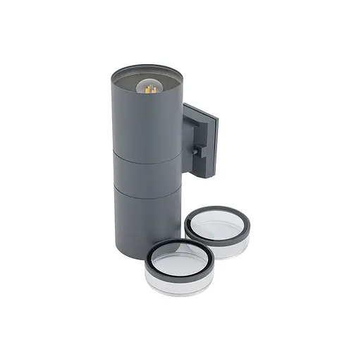 Вуличний світильник Nowodvorski ROCK PRO 10688 - фото 7