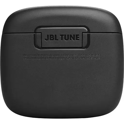 Наушники TWS JBL Tune Flex (JBLTFlexBLK) 5.2 Black RU - фото 2