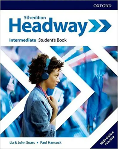 Headway. Intermediate. Student's Book