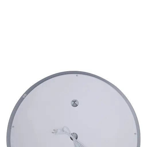 Дзеркало Lidz Aria R600 з LED-підсвічуванням Touch, з антизапотіванням, з диммером яскравості LD78LR600 - фото 8