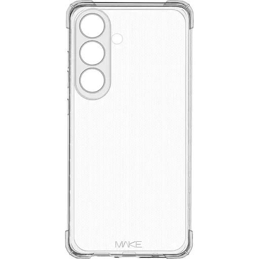 Чехол Make Samsung S25 Plus AirShield