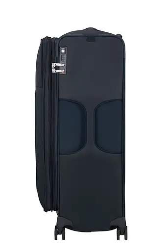Чемодан Samsonite D&#39;LITE BLUE 78x49x31(34) 78 См KG6*11305 - фото 5