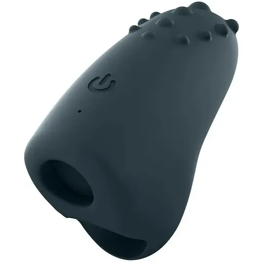 Вибратор на палец Dorcel Magic Finger - фото 5