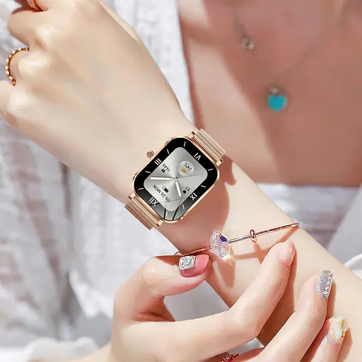 Часы Smart Miami - фото 4