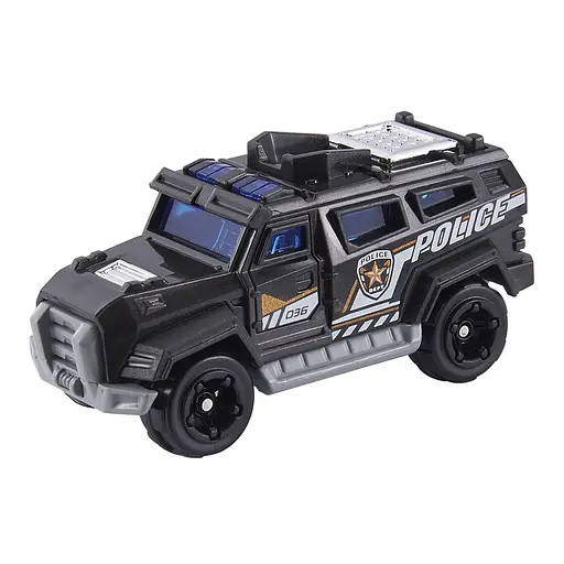 Машинка Zuru Metal Machines Cars в асортименті (6708) - фото 8