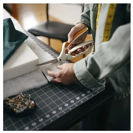 Ножиці Fiskars EasyAction 26 см (1070070) - фото 5