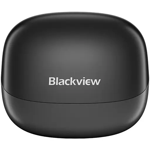 Навушники TWS Blackview AirBuds 20 Black - фото 2