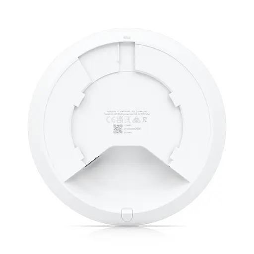 Точка доступу Ubiquiti UniFi U6 Plus (U6-PLUS) - фото 4