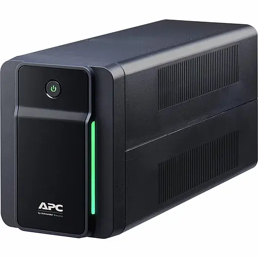 Пристрій безперебійного живлення APC Back-UPS 950VA (BX950MI-GR) - фото 2