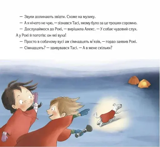 Відчайдухи в пошуках скарбу - фото 8