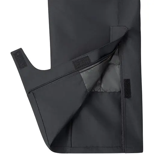 Напівкомбінезон Viking Fishing Ice Light 80g 10K L Black/khaki - фото 6