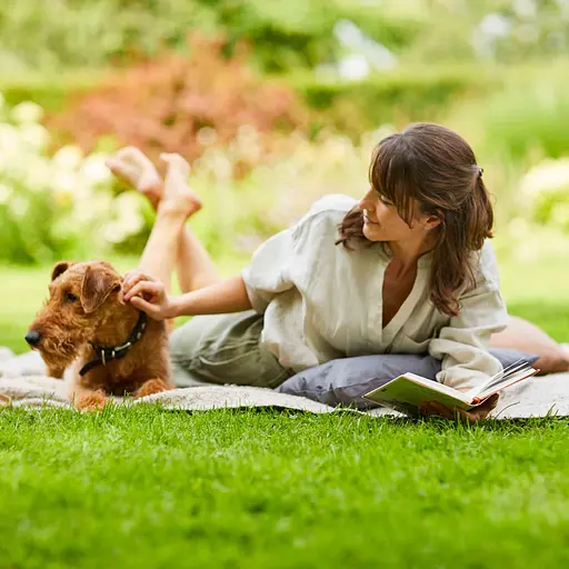 Тверде добриво тривалої дії для газону (осінь) COMPO 4 кг - фото 9