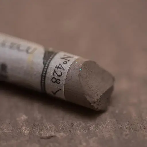 Сухая пастель Sennelier, мягкая, Красновато-коричневый серый N°2 - фото 2