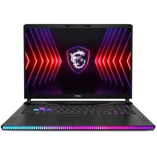 Ноутбук MSI Raider GE68 HX 14VGG-287US (RAIDERGE6814287)