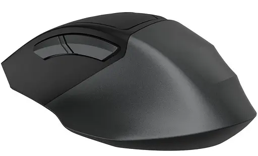 Бездротова миша A4Tech FB45CS Air2 Silent BT/WRL Smoky Grey (FB45CS Air2 Smoky Grey) (FB45CS Air2 (Stone Grey)) - фото 8