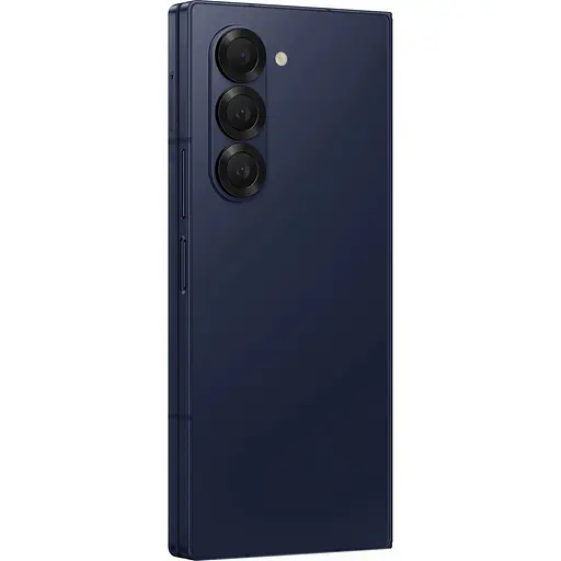 Смартфон Samsung Galaxy Fold 6 12/256GB Navy (SM-F956BDBB) [NFC, 2 SIM/1 SIM + eSIM] - фото 8