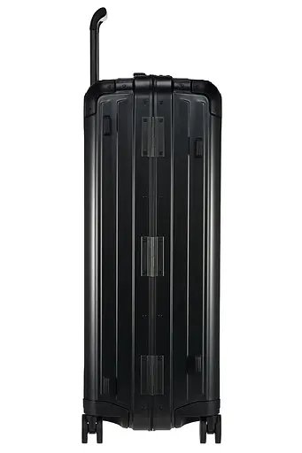 Валіза 76 См Samsonite LITE-BOX ALU BLACK 76x51x28 CS0*09003 - фото 8
