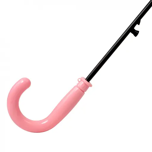 Парасоля дитяча Yes Line Friends прозора (708492) - фото 7