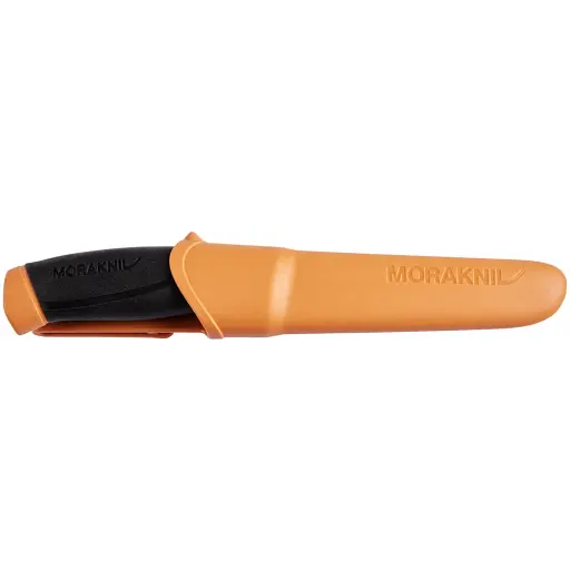 Ніж Morakniv Companion S Burnt Orange - фото 3