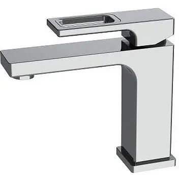 Змішувач для раковини Koer KB-10009-01 (KR3498) - фото 1