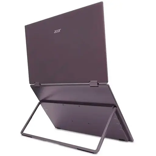 Монітор 15.6" Acer PD163QBMIUUX Portable Double 2x FHD IPS 60Hz (UM.ZP3EE.008) - фото 8