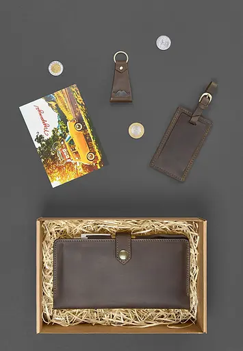 Набор аксессуаров для путешественника Барселона. - фото 3