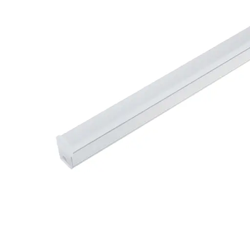 Світильник LED лінійний Brille 33-103 FLF-09 SQ 14W NW 0.9 м офісний світлодіодний - фото 2