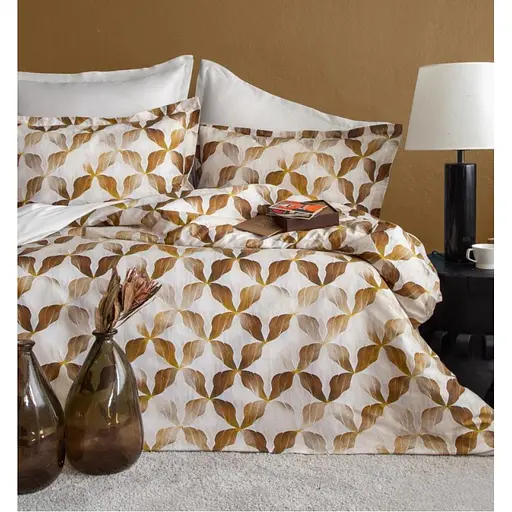 Комплект постільної білизни Issimo Home Евро pbe0049832