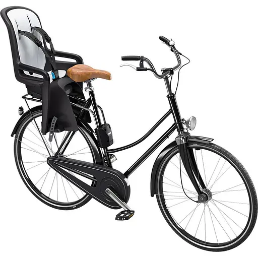 Дитяче крісло Thule RideAlong 2 (Dark Grey) (TH 100206) - фото 7