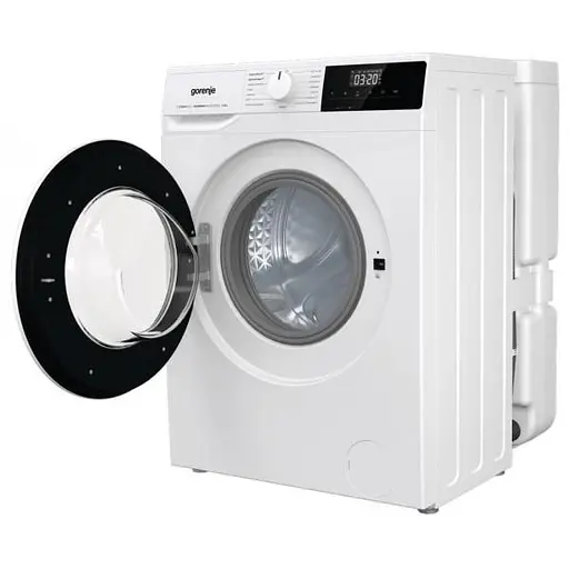 Стиральная машина Gorenje WNHPI62SCSIRV/UA автоматическая - фото 2