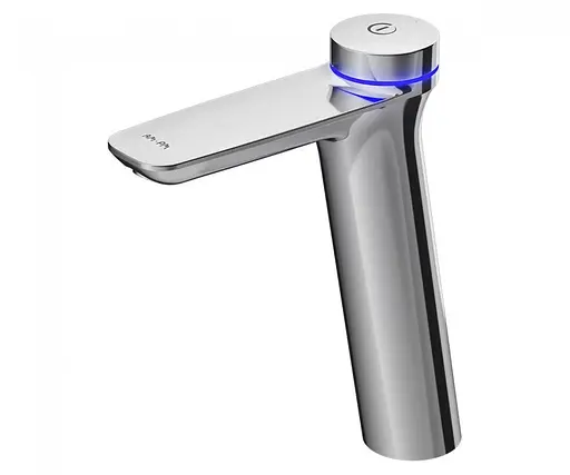 Смеситель для умывальника AM. PM Inspire V 2.0 TouchReel F50A92400 Хром - фото 1