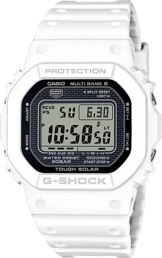Годинник Casio G-SHOCK The Origin GW-5000HS-7ER