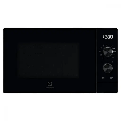Микроволновая печь с грилем Electrolux EMZ725MMK - фото 4