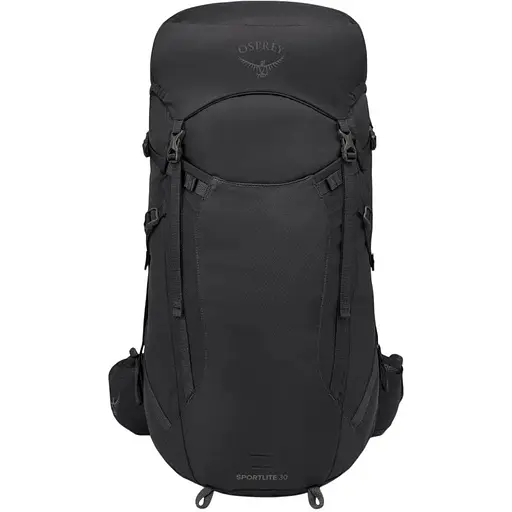 Рюкзак Osprey Sportlite 30 M/L чорний