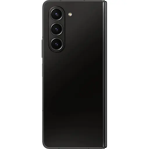 Смартфон Samsung Galaxy Fold5 12/256GB Phantom Black (SM-F946BZKB) - фото 2