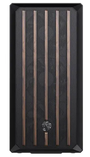 Корпус GameMax CLAW 460 WB (9101-1200R0009) - фото 5