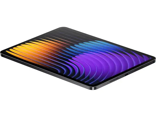 Планшет Xiaomi Pad 7 Pro 8/256GB 11.2 (VHU5412EU) темно-серый - фото 8